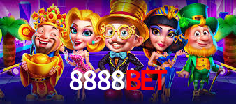 Casino Online 8888Bet | Os Melhores Slots no Brasil